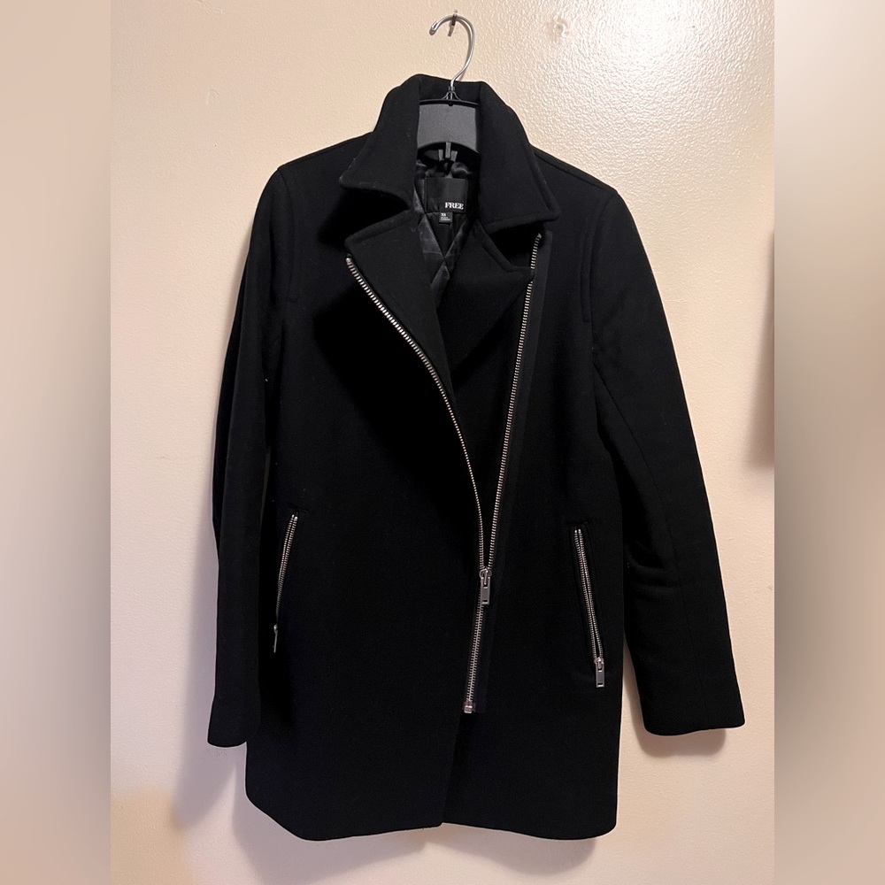 Wilfred Free Coat
